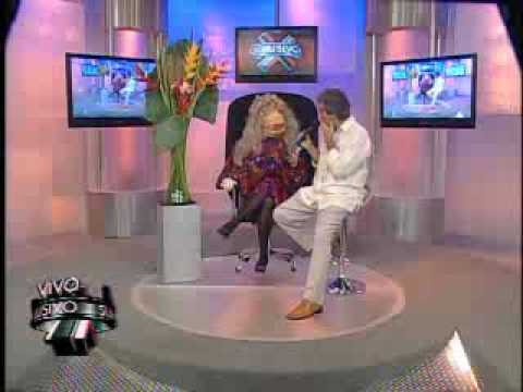 SuperXclusivo 6/26/09 - Mas info sobre deudas de Gilberto Santa Rosa 2/2