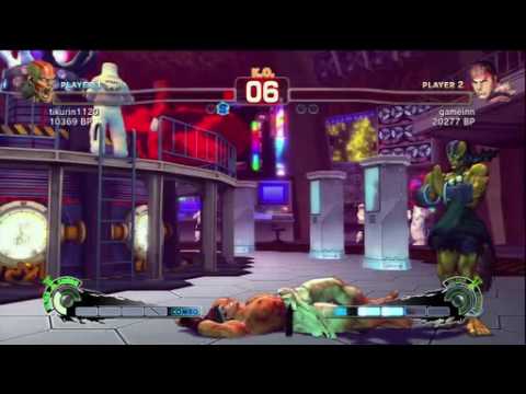 Gameinn (RY) 20k BP vs tikurin1120 (DH) 10k BP