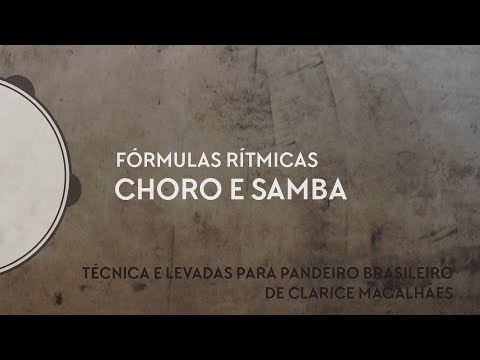 Choro e Samba