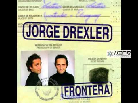 Jorge Drexler - Fronteira