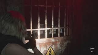 BIOHAZARD requiem 奈良の民がゾンビを滅