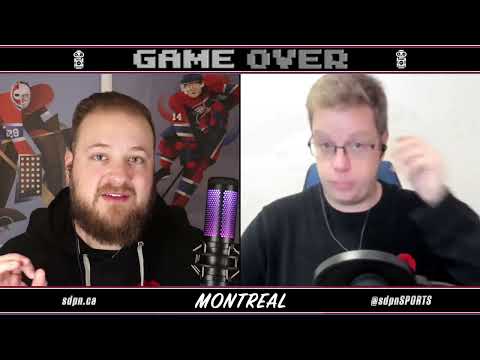 Canadiens vs Minnesota Wild Post Game Analysis - November 1, 2022 | Game Over: Montreal