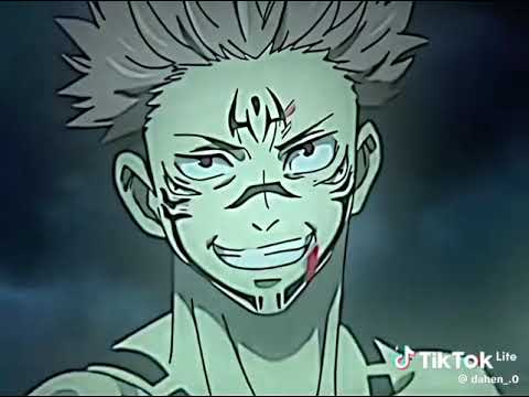 Sukuna repents before Ramadan #jujutsukaisenedit #ramadan #viralvideo #videoediting 