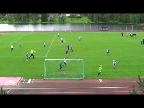 P07 PK-37 Valkoinen - Yllätys Valkoinen 9.9.2017 Nilsiä