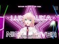 Megurine Luka - Luka Luka Night Fever (Project ...