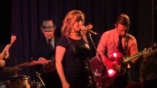 Shoestring Bourbon at Felicita's Campus Pub: Statesboro Blues (The Allman Brothers Band cover)