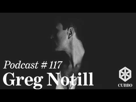 Cubbo Podcast #117: Greg Notill (FR)