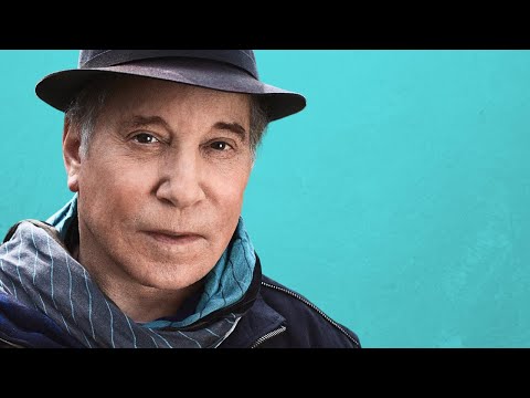 Touring with Paul Simon  -Guthrie Trapp