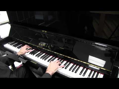 Kawai NS15 Upright Piano image 5