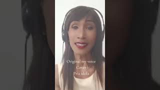 Download lagu Pria Idola vokal Bella Fabi (cover) mp3