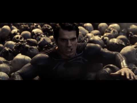 Man of Steel   Official Nokia Exclusive Trailer HD (With Dark Knight Rises Nokia Trailer Music)