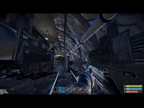 Military Tunnels Puzzle.