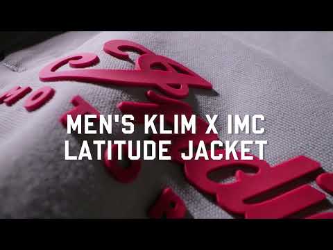 Men's IMC X KLIM Latitude Jacket | Indian Motorcycle