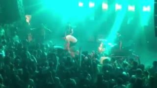 No know drink or drug, Japandroids @ Primavera Sound 2017