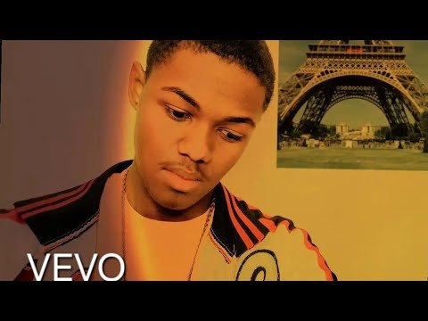 IssomeRap - The Place I Wanna Be (Official Music Video)