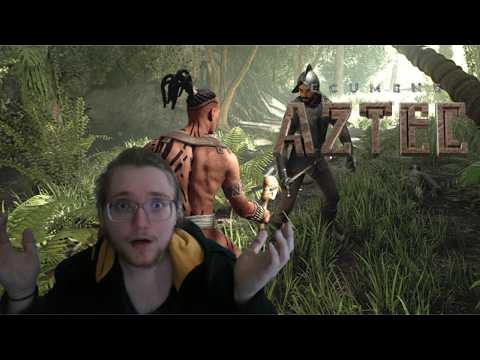 Ecumene Aztec Playtest