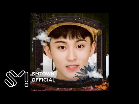 NCT DREAM 엔시티 드림 'We Young' Teaser Clip #MARK