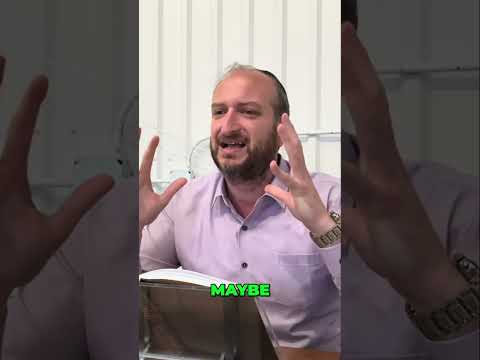 Mitzvah vs. Avera: The Surprising Difference You Need to Know!