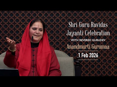 Sant Ravidas Jayanti 2026 — Prakash Parv Special