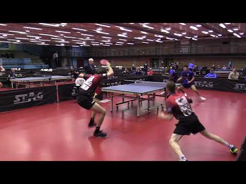 Zhiaho Kang/Oyebode-Amato/Rech (Pra-Mes) | Coppa Italia – G