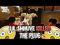LIL SMHUVE Killed The PLUG GTA 5 RP