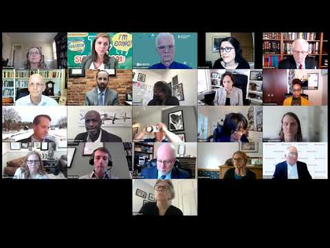 Reading Comprehension in Large-Scale Assessment: A Symposium