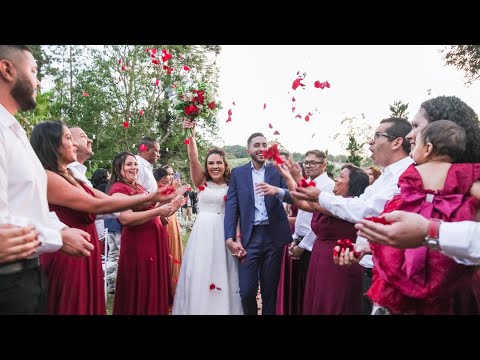 Teaser - Mical & Lucas