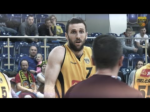 Kulisy meczu Trefl Sopot - TBV Start Lublin | Trefl Sopot