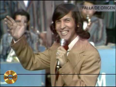 AÑO VIEJO (EN VIVO) LOS MELODICOS