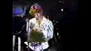 Bette Midler  - Superstar - Live At The Roxy - 1977