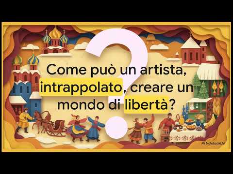 Boris Kustodiev: Parte 1