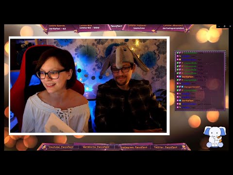 Krasses Geschenk der Community zum 30. Geburtstag | Dankeschöööön