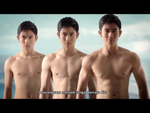 L-Men Gain Mass : Kenny Austin