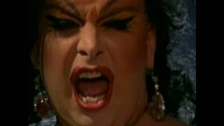 Divine - Walk Like A Man 1985