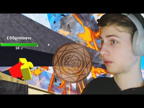 Being Pretty Down To "Earth.." (because that's the element) | Elemental Warzone