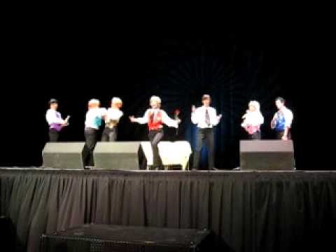 Ouran Host Club - Oh! Smeck