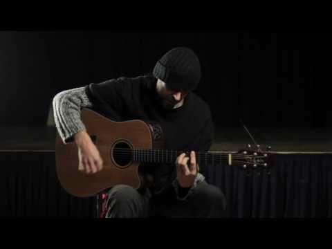 Lorenzo Del Pero - So Decided (unplugged)