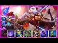 NEW ORIANNA MONTAGE ON S13 - BEST MOMENTS