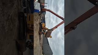 Hitachi ZX 210 LC-3 lánctalpas kotrógép | Kép 4 - Machineryline