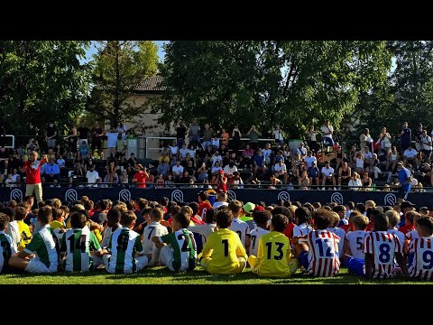 Nico nel cuore 2025: presentazione delle squadre