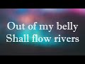 Out My Belly LYRICS Prospa Ochimana