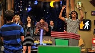 Michelle Obama & I Carly Illuminati Symbolism (Wow)