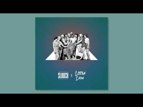 Slouch x Little Lion - Affaires Personnelles (Audio)