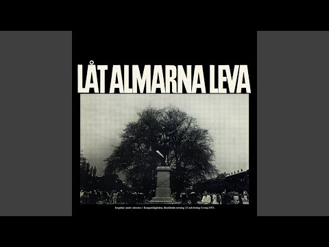 Luffaren (Live under almarna)