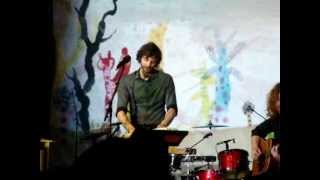 Gotye - Giving Me A Chance - Live at Myth in St. Paul, MN