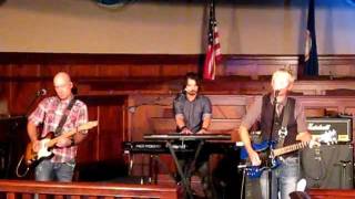 Sonicflood - Cry Holy