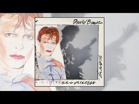 David Bowie Live playing Slip Away on the Stylophone!