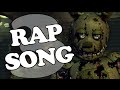 FIVE NIGHTS AT FREDDY'S 3 RAP SONG (feat ...