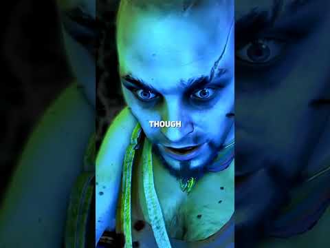 How Vaas is Still Alive In Far Cry (Explained).