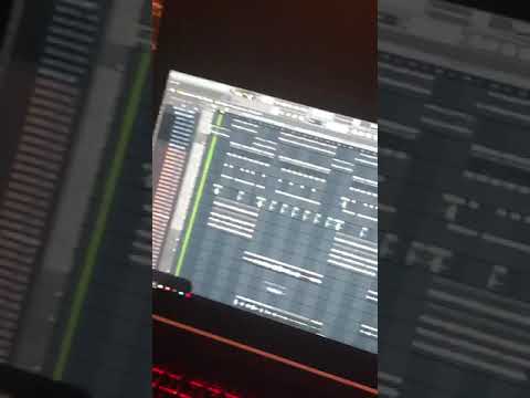 DIMMIE - Chaos HÖRPROBE (Es ist DIMMIE EP)